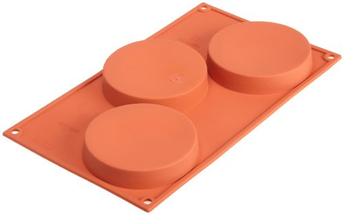 Silikomart Siliconflex Sponge Base Mold by Silikomart
