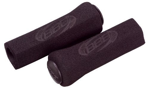 BBB Griff Foamgrip BHG-28G, Schwarz, 92 mm, 2.929.252.811