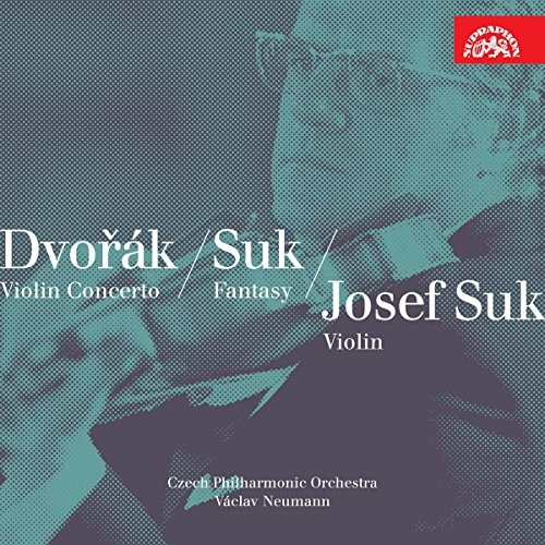 Violinkonzert/Romanze/Fan