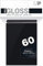 Ultra Pro 82680 - Protector Sorcerer Black (small)(60)