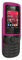 Nokia C2-05 - Móvil libre (Pantalla 2, cámara 0.3 Mp), rosa