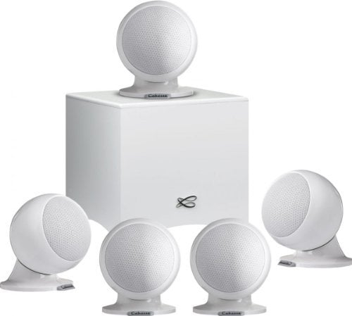 Cabasse Alcyone 2 Blanc