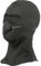 Scott Wind Warrior Hood Facemask Motorrad/Fahrrad/Ski Gesichtsmaske schwarz: Größe: M