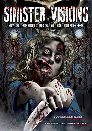 Chemical burn CHBE148DVD