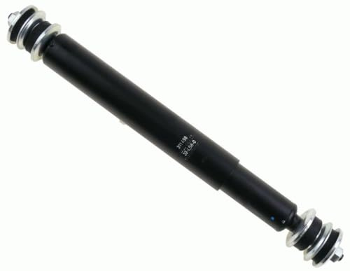SACHS 311 498 Stoßdämpfer
