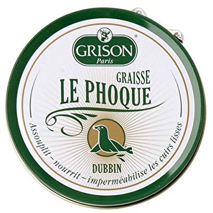 Visiodirect Graisse Le Phoque 100 ML