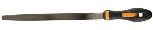 ELORA 207222501000 Dreikantfeile 207-2x250mm Bastard Cut 1