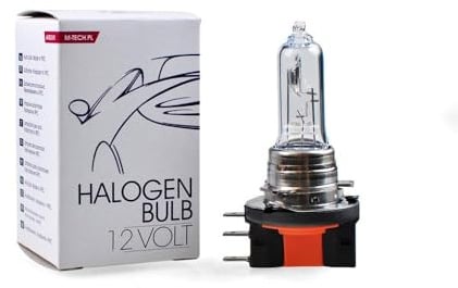 Tech Z63 Halogenlampe pgj23t-1 12 V 55/15 W H15