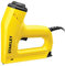 Stanley 0-TRE550 Electric Staple/Nail Gun Long Cord [1] (Epitome Certified)