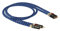 Goldkabel Highline MKIII Cinch Stereo Kabel (1,0 m Länge)