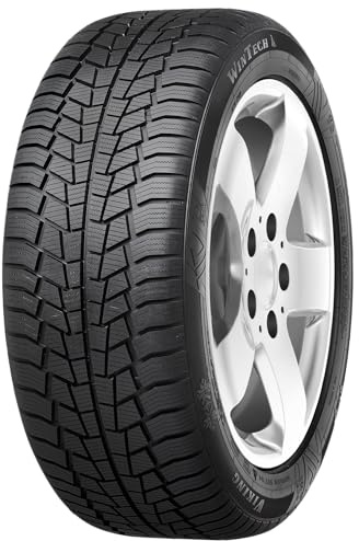 VIKING - 185/60 R14 TL 82T WINTECH M+S 3PMSF - Winterreifen