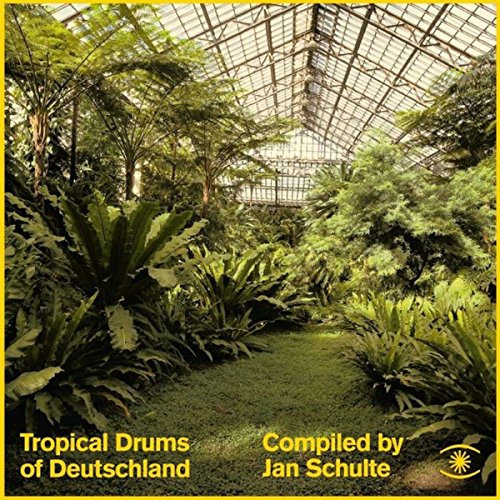 Tropical Drums of Deutschland (2lp) [Vinyl LP]