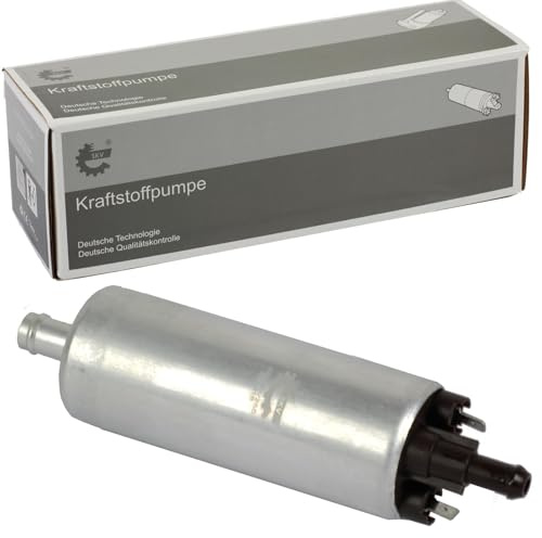 ESEN SKV Kraftstoffpumpe 02SKV255 im Kraftstoffbehälter | Kompatibel mit: JEEP CHEROKEE