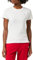 Tommy Hilfiger Women's Heritage Crew Neck Tee Ww0ww22043 T-Shirt, White (Classic White), 3XL