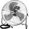ISO TRADE Bodenventilator 3 Geschwindigkeitsstufen verstellbar 13345
