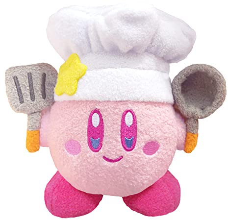 Nintendo Peluche, ESTANDAR