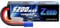 Zeee 3S Lipo Battery 5200mAh 11.1V 80C with EC5 Connector Hard Case Battery for RC Car Boat Truck Helicopter Airplane Racing Models