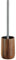Kleine Wolke Acaia Toilet Brush Holder Accessories Brown Material: Acacia