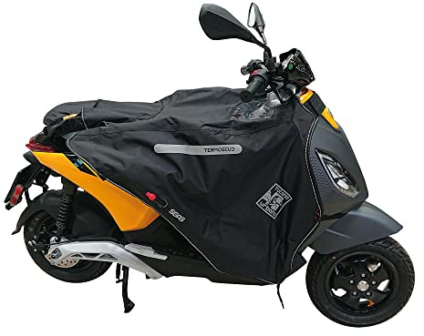 TUCANO URBANO TERMOSCUD X NERO R231