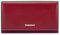 Piquadro Blue Square Geldbörse Leder 19 cm