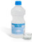STRÖH Totes Meer Sole 2,5% (1l) Inhalation • Hustensaft Pferd • Regeneration der Atemwege bei Pferden • Bei Atemwegserkrankungen & Allergie