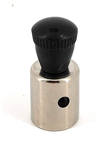 CABLEPELADO Válvula para Olla Express Magefesa, Válvula de Seguridad para Olla a presión, Válvula de liberación de presión, Pitorro de presión, Compatible con ollas Express Magefesa