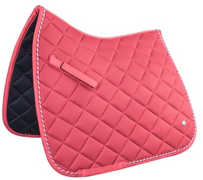 WALDHAUSEN Tapis de selle Breath VSS, rose
