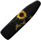 Jeiento Yellow Sunflower Ironing Board Cover with Elastic Edge Birds Ironing Board Covers Protective Cover Scorch Resistant 15x54 Iron Pad Covers,Stain Resistant