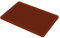 Bodyplus Chopping Board for Kitchen - Hygienic Coloured Chopping Board for Cooking - Lightweight, Easy to Handle Plastic Chopping Board - Extra Thick, Non-Stick Cutting Board for Kitchen (Brown)