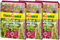 Floragard Terreau Special pour Plantes Carnivores 3x3L