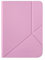 Custodia SleepCover per Kobo Clara Colour/BW – Rosa Confetto| Tecnologia Standby/Risveglio | Compatibile con eReader Kobo Clara Colour/BW da 6