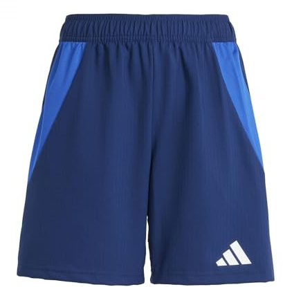 Adidas Shorts (1/4) Tiro24 Competition Match Shorts Kids, Tenabl, IQ4778, 152