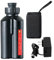 FREEDOH Batteria per verricello Elettrico da 14,8 Volt 3500mAh 7000mAh Batteria per mulinelli elettrici 14,8V Sostituisci per la Pesca in Mare Batteria per Ruota da Pesca elettrica,14.8v3.5ah