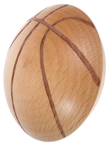 PRETYZOOM abrebotellas de baloncesto abridor de cerveza original Abrebotellas de diseño deportivo imanes abrebotellas magnético divertido abrebotellas magnetico para heladera Madera