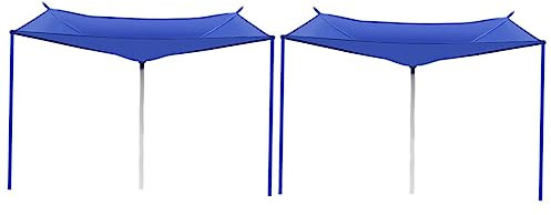 KITANDOVE 2 Piezas De Accesorios Para Campana Extractora Cubierta De Tela Oxford Para Una Limpieza Eficiente Soporte De Salida