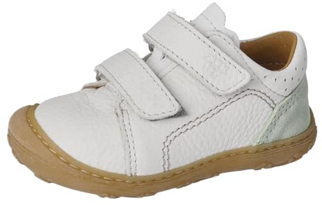 PEPINO 50 1204702 Tommy Offwhite/Avocado Gr. 21