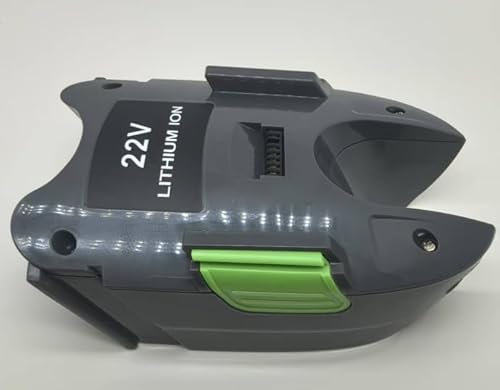 Replace Battery for Gtech Multi Vacuum Cleaner 2500mAh 113A0105 113A0002 (113A0105)