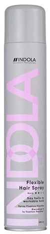 Indola Flexibles Haarspray