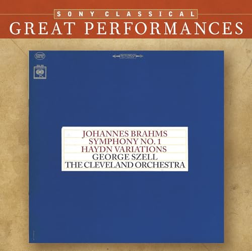 Greatperf/Sinf.1,Haydn-Variat.