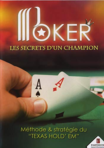 Poker, les secrets d'un champion [FR Import]