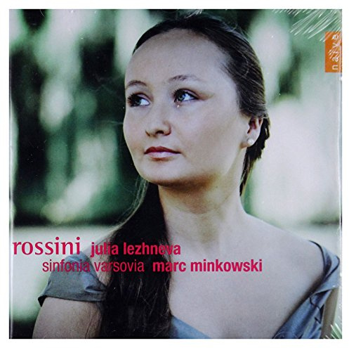Naive Classique / Indigo