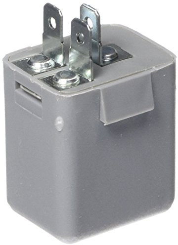 Standard Motor Products HR151T Steuerrelais für Scheibenwischermotor