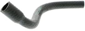 15D VAICO - V20-1249 - Radiator Hose - fits BMW 11531739560