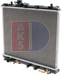 AKS DASIS 320049N Kühlung