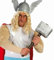 GUIRCA Martello di Thor 50 CM