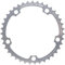 T.A. Shimano Ulte Plato de Ciclismo, Unisex, Talla Única