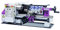 SOGI M1-250 Tornio per metalli da banco 180 x 300 avanzamento automatico longitudinale