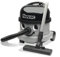 Numatic Hoover, Grey/Black