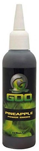 Korda Tiger Nut Smoke Goo
