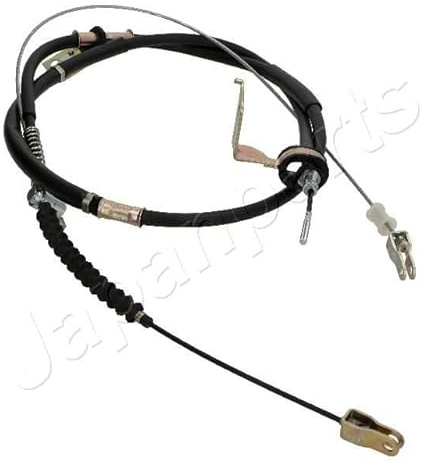 JAPANPARTS BC-2032 Handbremsseil Hinten Kompatibel mit TOYOTA LAND CRUISER PZJ7, KZJ7, HZJ7, BJ7, LJ7, RJ7 4641060570